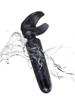 Man.Wand Evo - Black Plum Vibrator