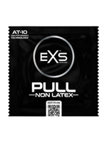 EXS - Pull Non Latex Condoms - 6 St�ck