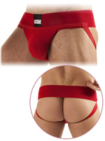 Jock Basic Sergey - red