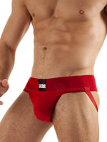 Jock Basic Sergey - red