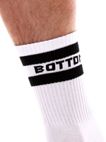 Fetish Half Socks Bottom