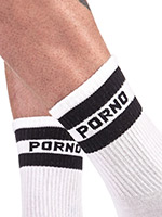 Fetish Half Socks Porno