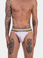 Pride Jock - Wei�