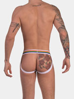 Pride Jock - Wei�