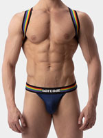 Harness Pride Eternity - Black