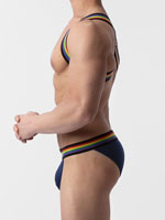 Harness Pride Eternity - Black