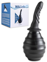 WASSH Anal Cleaning Enema Mod.1