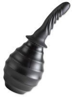 WASSH Anal Cleaning Enema Mod.1