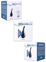 WASSH Anal Cleaning Enema Mod.1