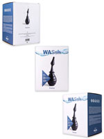 WASSH Anal Cleaning Enema Mod.3