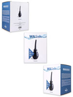 WASSH Anal Cleaning Enema Mod.5