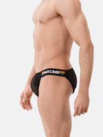 Pride Brief Regiro - black