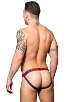 Vibe Jockstrap - Multi