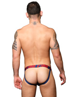 Vibe Jockstrap - Multi