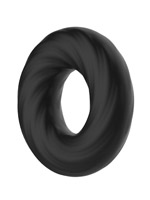 Crazy Bull - Super Soft Silicone Cockring