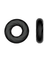 Crazy Bull - Super Soft Silicone Cockring