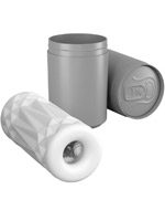 Prettylove Super Soft 3D Masturbator