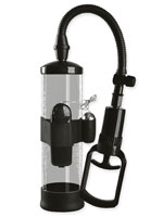 Boost Pump PSX06 - Vibro Penis Pump