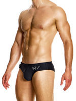 Diamonds Swim Classic Brief - Black