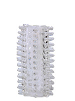 Penis Sleeve Kit - clear