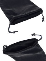 Privacy Pocket - Toybag