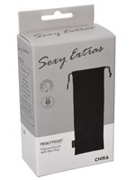 Privacy Pocket - Toybag