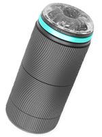 Lust Ripple Tempest Masturbator