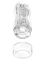 MX Original Portable Dainty Cup