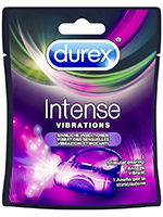 Durex Intense Vibrations - Vibrations Ring