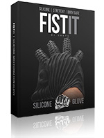 FistIt Masturbation Glove - Black