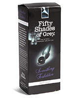 Fifty Shades of Grey - Something Forbidden Butt Plug