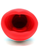 Leten - Vibrating Oral Sex Super Masturbator SM350