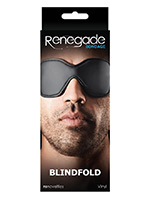 Blindfold - Renegade Bondage