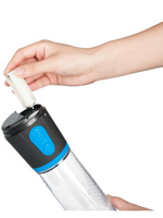Boost Pump PSX01 - Automatic Penis Pump