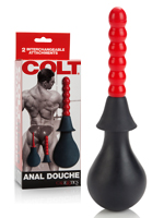 COLT Anal Douche