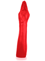 All Red Hand 21