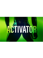 ACTIVATOR ULTRAMYL tall bottle