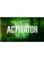 ACTIVATOR ULTRAMYL tall bottle