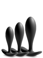 Pimpox - Anal Plugs Set