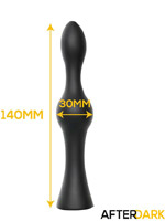 Soren - Silicone Anal Cleaner 160 ml