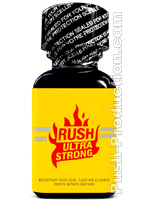 POPPERS ADVANCED PACK