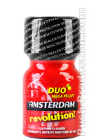 POPPERS ADVANCED PACK