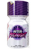 AFTER MIDNIGHT small