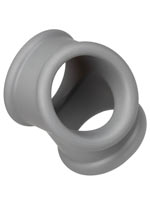 Alpha Liquid Silicone Precision Cock Ring