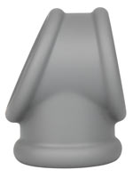 Alpha Liquid Silicone Precision Cock Ring