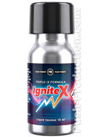 ALUMINIUM ELITE POPPERS PACK