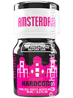 AMSTERDAM HARDCORE small