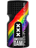 AMSTERDAM PRIDE small