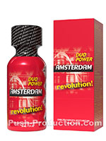 AMSTERDAM REVOLUTION XL bottle