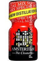 AMSTERDAM SPECIAL MIX NEW DISTILLATION